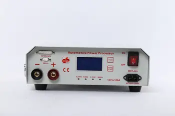 Power Car Stabiliser Power Supply for ECU Programming Voltage Battery Voltage Regulator MST-90+
Power Car Stabiliser Power Supply for ECU Programming Voltage Battery Voltage Regulator MST-90+