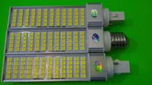 10pcs/lot E27 G24 G23 PL LED Lamp 12W SMD5050 60 Leds Chips downlight light bulb bombillas 110V/220V Warm White/White High Power
10pcs/lot E27 G24 G23 PL LED Lamp 12W SMD5050 60 Leds Chips downlight light bulb bombillas 110V/220V Warm White/White High Power
