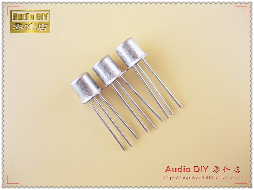 2018 hot sale 30pcs Holland BC BC177B PNP Gold Sealed Low Power Transistor (original bag packaging) free shipping
2018 hot sale 30pcs Holland BC BC177B PNP Gold Sealed Low Power Transistor (original bag packaging) free shipping