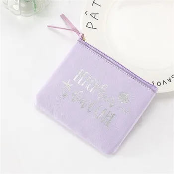Zoukane Women Mini Wallet Ladies Zipper Coin Purse Multifunctional Small Coin Credit Card Key Ring Wallet CP01B
Zoukane Women Mini Wallet Ladies Zipper Coin Purse Multifunctional Small Coin Credit Card Key Ring Wallet CP01B