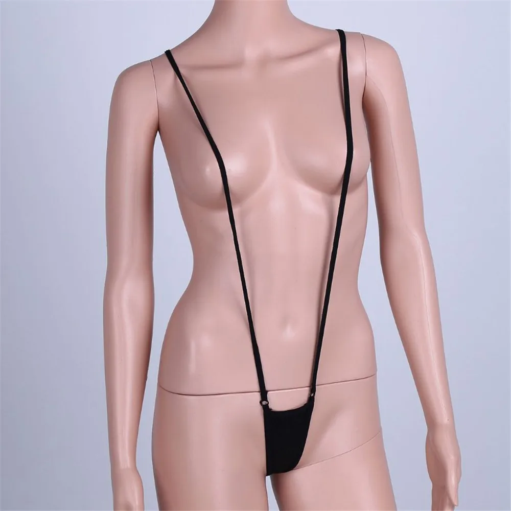 micro bikini 2019 Sexy Sling String V type Lotion Buttocks Beach Sunbathing spa swimwear women one piece swimsuit women monokini
micro bikini 2019 Sexy Sling String V type Lotion Buttocks Beach Sunbathing spa swimwear women one piece swimsuit women monokini