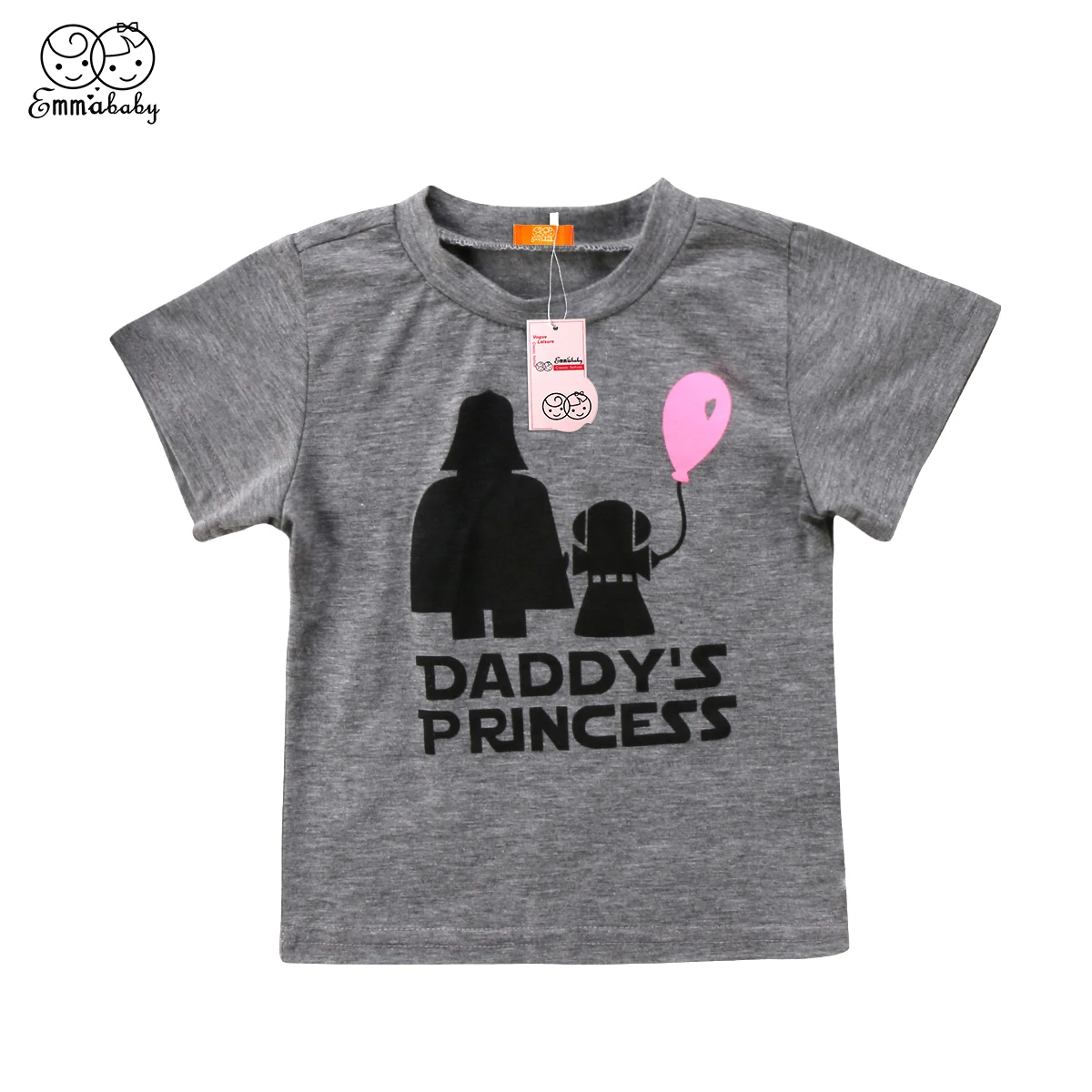 Toddler Newborn Baby Girls Cotton T-Shirt Short Sleeve Letter Pattern O-Neck Pullover T-Shirts Clothes Top
Toddler Newborn Baby Girls Cotton T-Shirt Short Sleeve Letter Pattern O-Neck Pullover T-Shirts Clothes Top