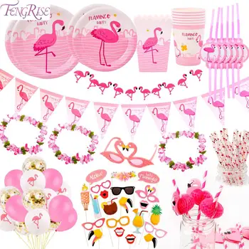 Disposable Party Tableware Birthday Straw Napkin Cups Pink Flamingo Party Decor Party Tableware Hawaii Set Summer Party Supplies
Disposable Party Tableware Birthday Straw Napkin Cups Pink Flamingo Party Decor Party Tableware Hawaii Set Summer Party Supplies