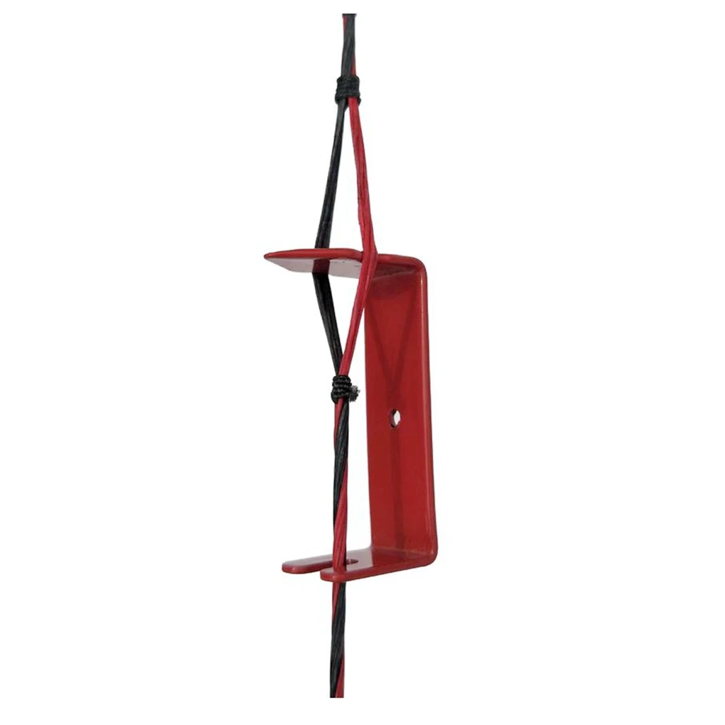 Peep Sight Silencer Install Tool Bow String Separator Stainless Steel Red Hunting Accessories
Peep Sight Silencer Install Tool Bow String Separator Stainless Steel Red Hunting Accessories