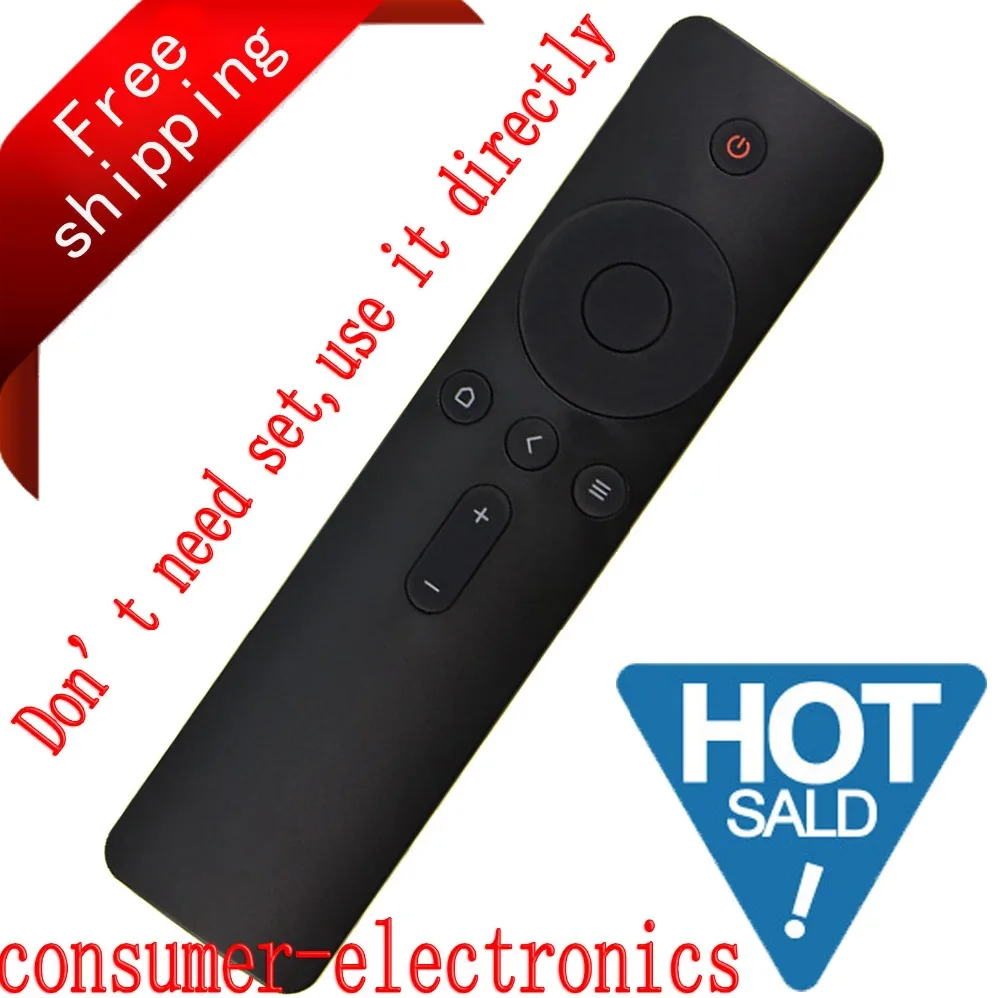 FOR mi Smart TV Box Remote Control For Xiaomi Box 4C 4A 4S For Mi TV Box 3C 3S Remote Control remoto without voice
FOR mi Smart TV Box Remote Control For Xiaomi Box 4C 4A 4S For Mi TV Box 3C 3S Remote Control remoto without voice