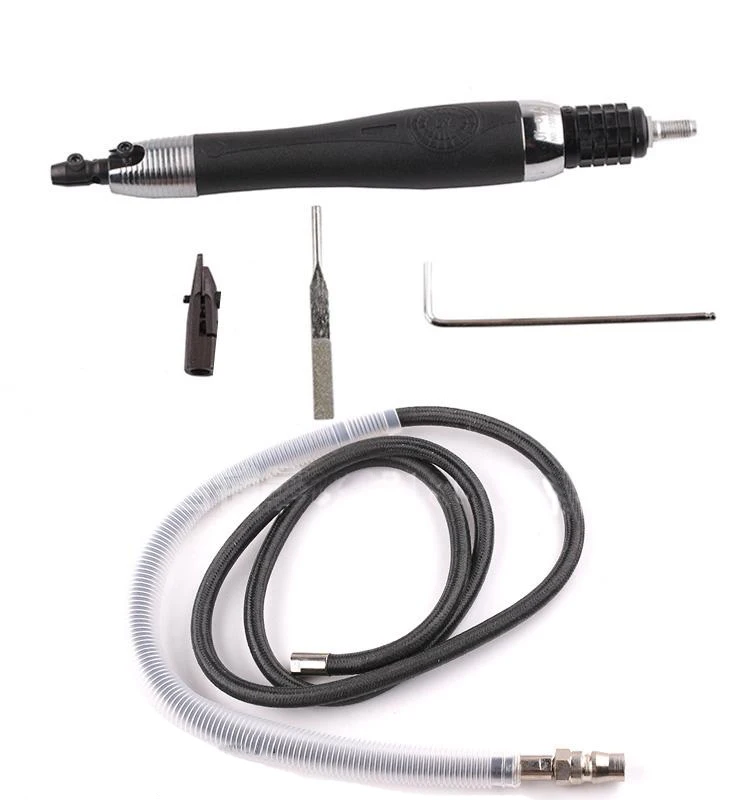 Pneumatic Ultrasonic Grinding Machine Reciprocating Ultrasonic Polishing Machine Ultrasonic Vibration Grinder
Pneumatic Ultrasonic Grinding Machine Reciprocating Ultrasonic Polishing Machine Ultrasonic Vibration Grinder