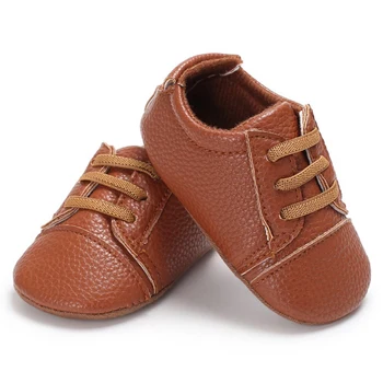 Sports Baby Shoes Toddler PU Anti-Slip Boy Girls Shoes Sneakers Soft Soled First Walkers Walking Boy Shoes
Sports Baby Shoes Toddler PU Anti-Slip Boy Girls Shoes Sneakers Soft Soled First Walkers Walking Boy Shoes