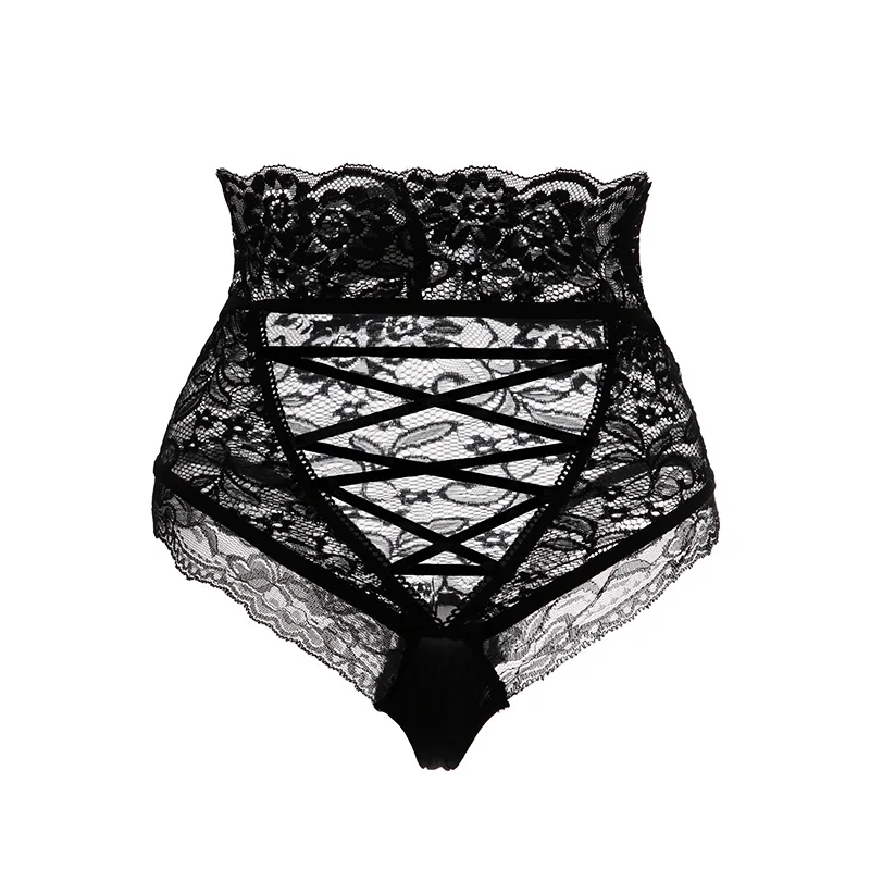 Amazing Sexy Panties Women High Waist Lace Thongs and G Strings Ladies Underwear Hollow Out Underpants Lingerie
Amazing Sexy Panties Women High Waist Lace Thongs and G Strings Ladies Underwear Hollow Out Underpants Lingerie