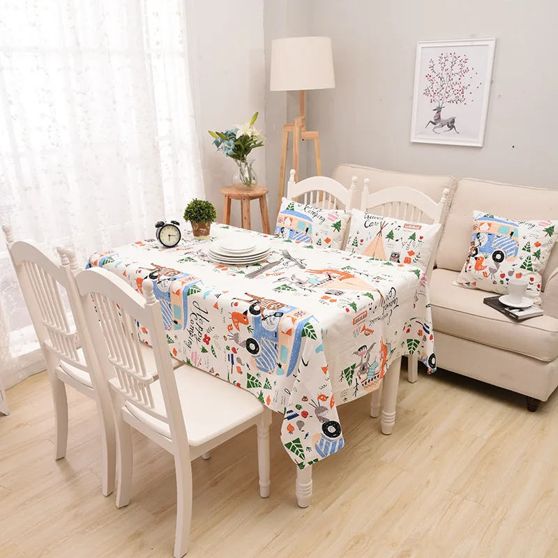 Cartoon anime simple Nordic tablecloth coffee table cloth table cloth tablecloth cotton linen rectangular tablecloth cover cloth
Cartoon anime simple Nordic tablecloth coffee table cloth table cloth tablecloth cotton linen rectangular tablecloth cover cloth