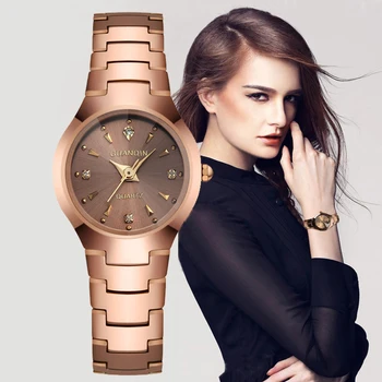 Relojes Mujer 2019 GUANQIN Fashion Quartz Watch Women Brand Luxury Women Watch Tungsten Steel Waterproof relogio feminino Ladies
Relojes Mujer 2019 GUANQIN Fashion Quartz Watch Women Brand Luxury Women Watch Tungsten Steel Waterproof relogio feminino Ladies