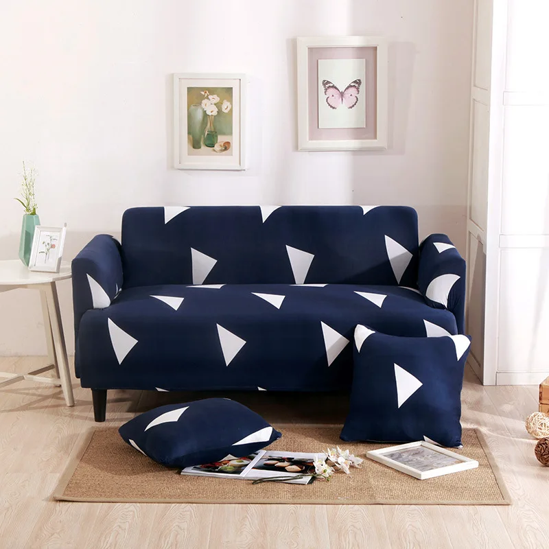 WLIARLEO Europe Elastic Sofa Cover for Living Room Stretch All-inclusive Cover Sofa 100% Polyester Couch Covers almofadas
WLIARLEO Europe Elastic Sofa Cover for Living Room Stretch All-inclusive Cover Sofa 100% Polyester Couch Covers almofadas