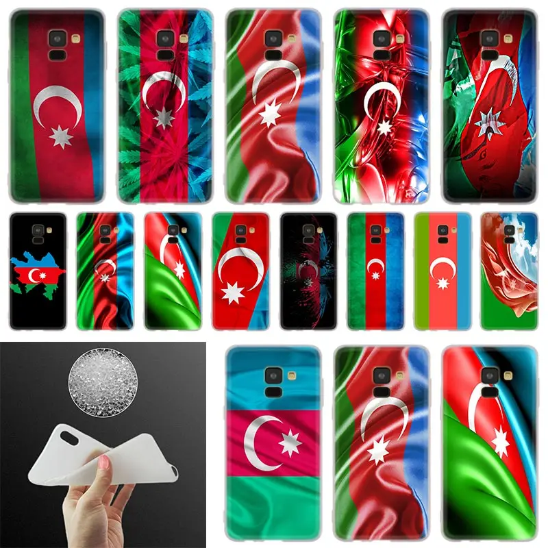 Flag Azerbaijan custom flag Phone Case For Samsung Galaxy A10 A20 A30 A40 A50 A60 A70 A6 A8 Plus A7 A9 2018 A3 A5 2017 Cover
Flag Azerbaijan custom flag Phone Case For Samsung Galaxy A10 A20 A30 A40 A50 A60 A70 A6 A8 Plus A7 A9 2018 A3 A5 2017 Cover