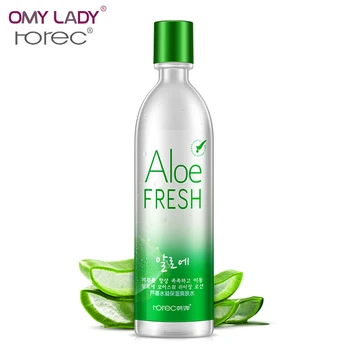 OMY LADY HANCHAN aloe moisturizer hydrating skin toner deep supply skin water ance treatment ance repairing balancement to skin 
OMY LADY HANCHAN aloe moisturizer hydrating skin toner deep supply skin water ance treatment ance repairing balancement to skin