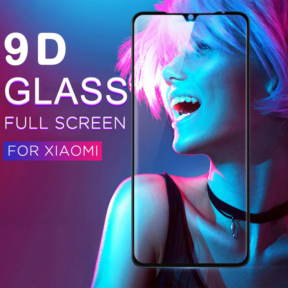 9D Tempered Glass for Xiaomi Mi 9 Glass For Xiaomi Mi 9 SE Screen Protector Glass on The For Xiaomi Xiaomi Mi9 SE Mi9 Glass Film
9D Tempered Glass for Xiaomi Mi 9 Glass For Xiaomi Mi 9 SE Screen Protector Glass on The For Xiaomi Xiaomi Mi9 SE Mi9 Glass Film