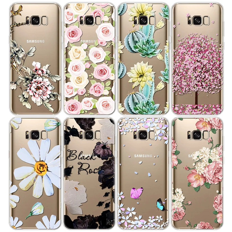 Floral Stars TPU Cover For Samsung Galaxy S6 S7 Edge S9 Plus A3 A5 A6 A8 Note 9 J3 J5 J7 2016 2017 2018 For Samsung S8 soft Case
Floral Stars TPU Cover For Samsung Galaxy S6 S7 Edge S9 Plus A3 A5 A6 A8 Note 9 J3 J5 J7 2016 2017 2018 For Samsung S8 soft Case