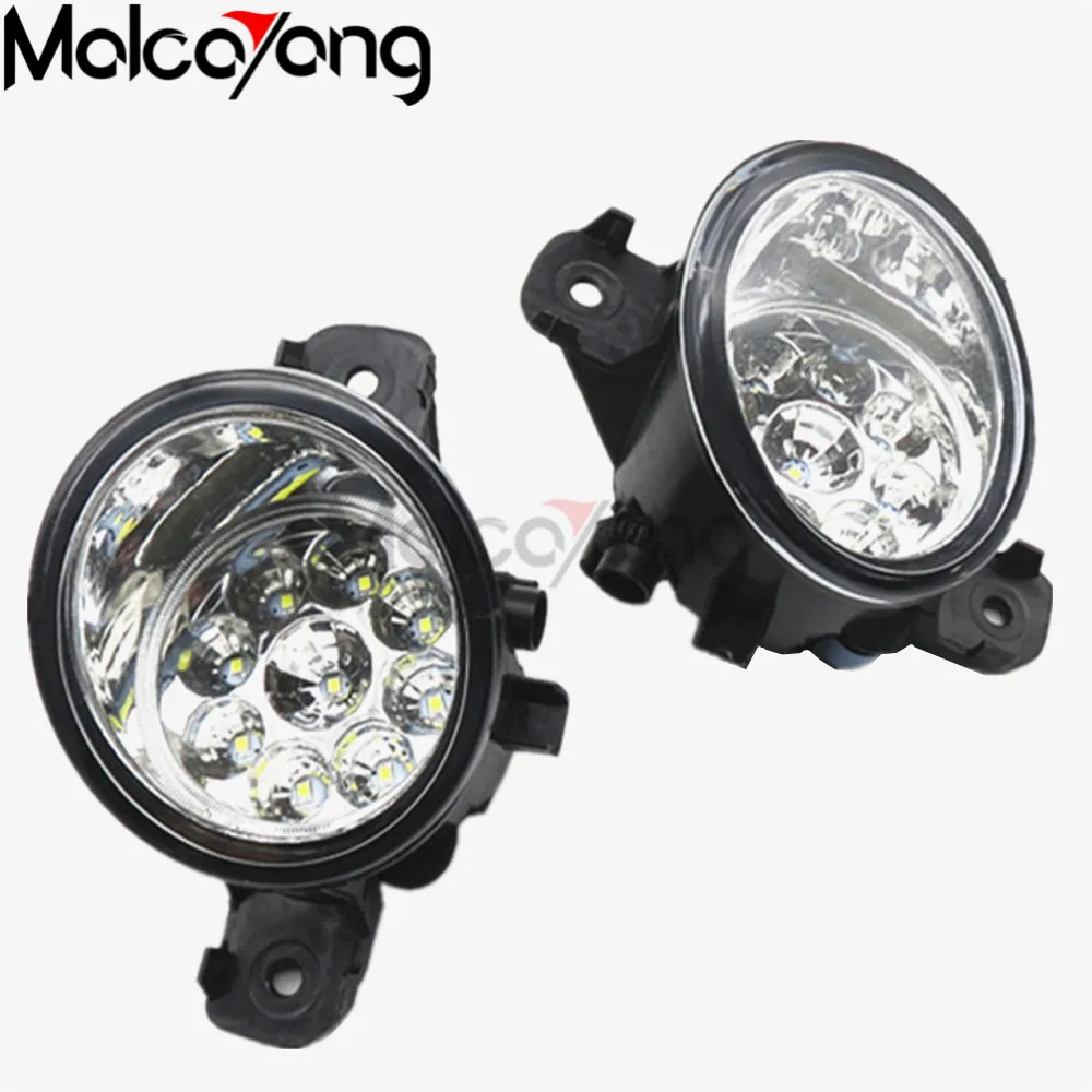 2 Pcs/Set For Renault CLIO II (BB0/1/2_, CB0/1/2_ Hatchback 1998-2004 Car FOG LAMPS Styling Front Bumper Halogen Fog Lights
2 Pcs/Set For Renault CLIO II (BB0/1/2_, CB0/1/2_ Hatchback 1998-2004 Car FOG LAMPS Styling Front Bumper Halogen Fog Lights