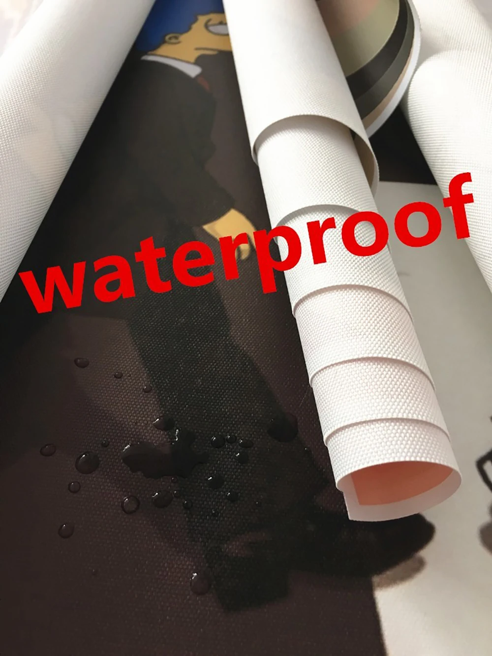 waterproof