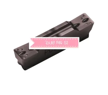 MGMN250-M PC9030,MGMN250 Two-headed Cnc Cutting Korloy Coated Carbide Turning Insert For Grooving Holder Mgehr & Mgivr
MGMN250-M PC9030,MGMN250 Two-headed Cnc Cutting Korloy Coated Carbide Turning Insert For Grooving Holder Mgehr & Mgivr