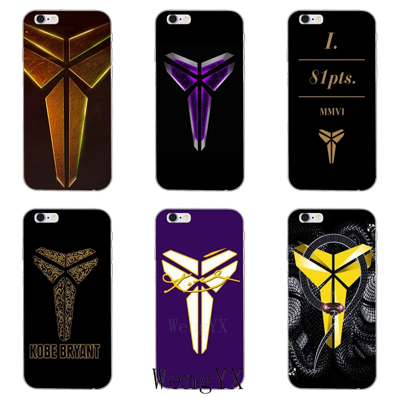 Kobe Bryant sports basketball slim silicone TPU Soft phone cover case For Apple iPhone 4 4s 5 5s 5c SE 6 6s 7 8 plus X XR XS Max
Kobe Bryant sports basketball slim silicone TPU Soft phone cover case For Apple iPhone 4 4s 5 5s 5c SE 6 6s 7 8 plus X XR XS Max