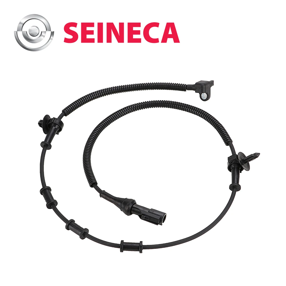 CGQ ABS Wheel Speed Sensor Front Left Right For Ford Explorer Mercury Mountaineer 1L2Z2C204AA 1L2Z2C204AC 1L2Z2C204AB ALS508
CGQ ABS Wheel Speed Sensor Front Left Right For Ford Explorer Mercury Mountaineer 1L2Z2C204AA 1L2Z2C204AC 1L2Z2C204AB ALS508