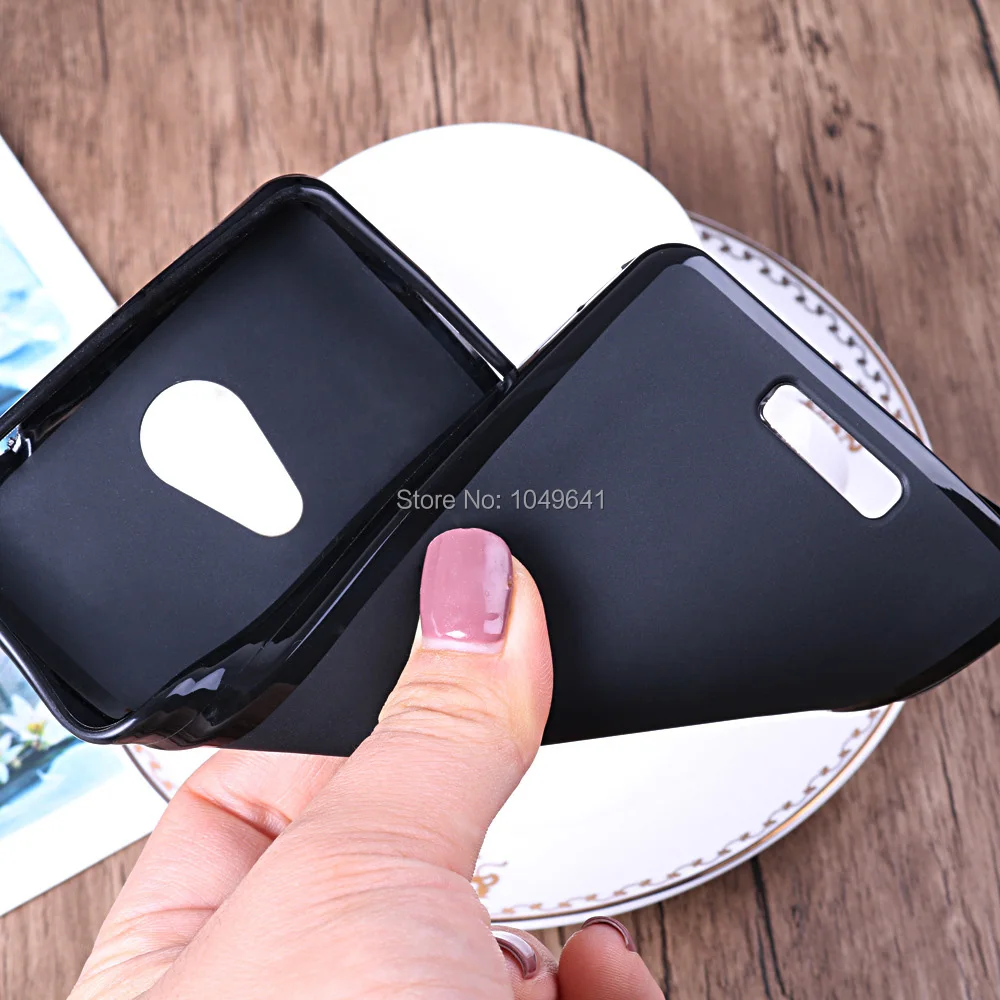 KOC3457_2_Translucent Frosted TPU Case for BQ BQ-5202 Space Lite BQ-5201 Space