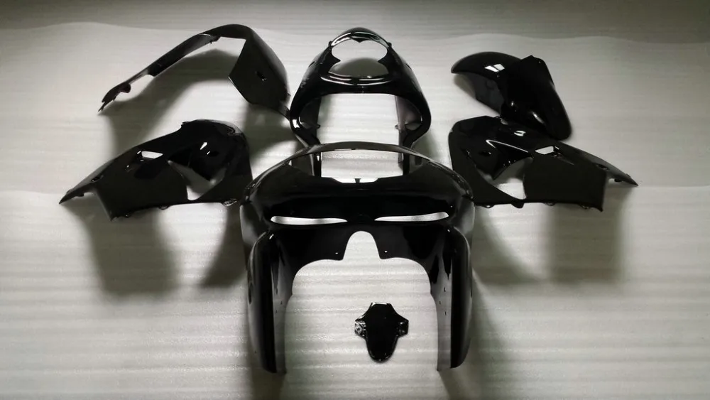 Motorcycle Fairing kit for KAWASAKI Ninja ZX9R 1998 1999 ZX9R 98 99 zx9r 98 99 Gloss black Fairings bodywork +7 gifts Sg40
Motorcycle Fairing kit for KAWASAKI Ninja ZX9R 1998 1999 ZX9R 98 99 zx9r 98 99 Gloss black Fairings bodywork +7 gifts Sg40