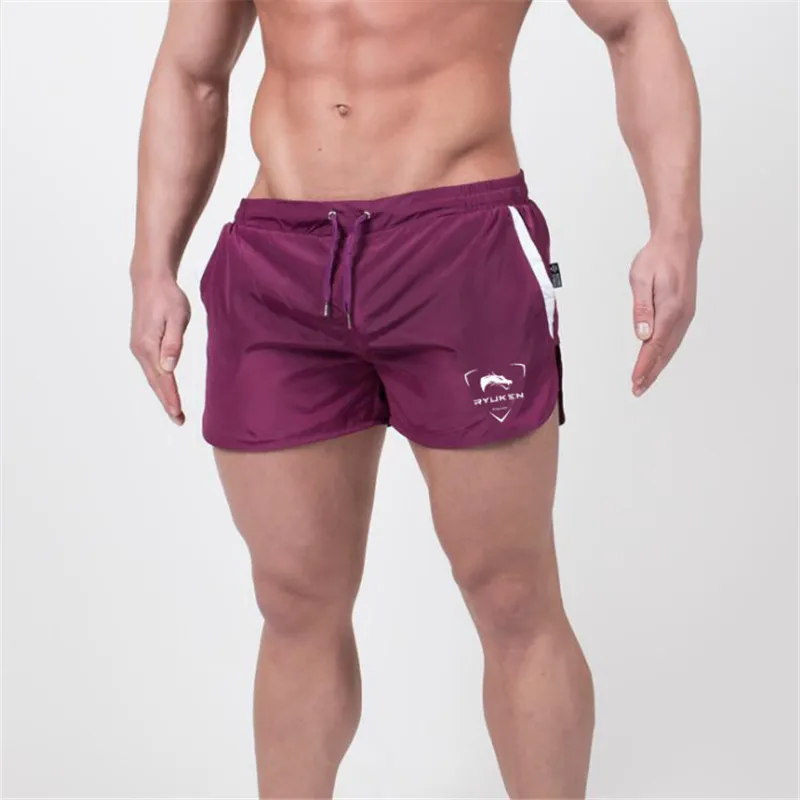 FRMARO Summer Mens Brand Jogger Sporting Shorts Slimming Men Black Bodybuilding Short Pants Male Fitness Gyms Shorts for workout
FRMARO Summer Mens Brand Jogger Sporting Shorts Slimming Men Black Bodybuilding Short Pants Male Fitness Gyms Shorts for workout