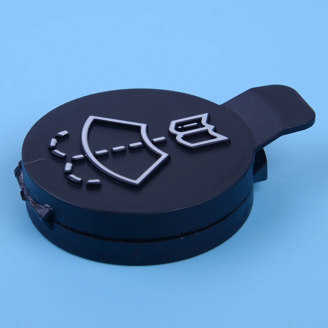 DWCX Windscreen Windshield Wiper Washer Fluid Reservoir Tank Bottle Cap 13227300 Fit for Chevrolet Cruze Malibu Buick Cascada
DWCX Windscreen Windshield Wiper Washer Fluid Reservoir Tank Bottle Cap 13227300 Fit for Chevrolet Cruze Malibu Buick Cascada