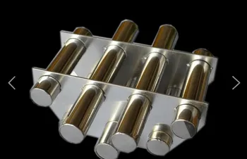 New Industrial supplies Magnetic bar stick permanent magnet iron magnet bar 16x300mm size 10000 Gauss free shipping
New Industrial supplies Magnetic bar stick permanent magnet iron magnet bar 16x300mm size 10000 Gauss free shipping