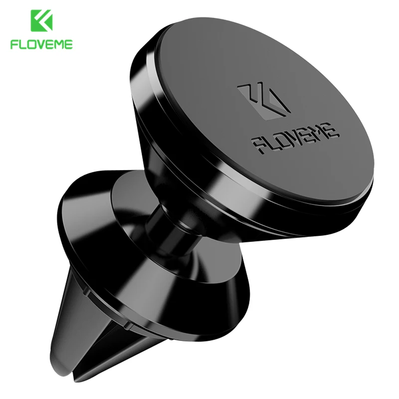 FLOVEME Magnet Car Phone Holder For iPhone X 8 Samsung S9 Xiaomi Universal Mobile Phone Magnetic Air Vent Mount Car Holder Stand
FLOVEME Magnet Car Phone Holder For iPhone X 8 Samsung S9 Xiaomi Universal Mobile Phone Magnetic Air Vent Mount Car Holder Stand
