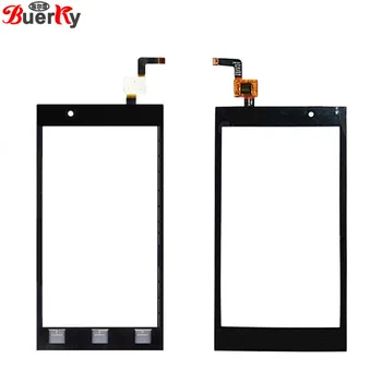 BKparts 10pcs For Micromax Canvas Fire 2 A104 Touch Screen Touch Panel Glass Digitizer Replacement Black
BKparts 10pcs For Micromax Canvas Fire 2 A104 Touch Screen Touch Panel Glass Digitizer Replacement Black