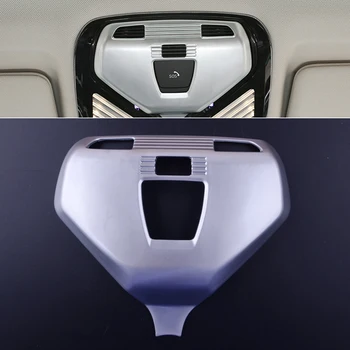 beler ABS Ca Frontr Room Roof Reading Lamp Light Decor Cover Trim Frame Fit For BMW 5 7 6 GT 2018
beler ABS Ca Frontr Room Roof Reading Lamp Light Decor Cover Trim Frame Fit For BMW 5 7 6 GT 2018