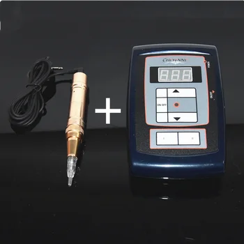 Electric Digital Tattoo Machines Permanent Makeup Pens kit For Eyebrows Lips Body Tattoo Cosmetic Kits Make Up Cartridge Needles
Electric Digital Tattoo Machines Permanent Makeup Pens kit For Eyebrows Lips Body Tattoo Cosmetic Kits Make Up Cartridge Needles