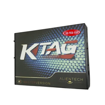 KTAG K-TAG ECU Programming Tool Master KTAG K TAG V2.13 ECU Chip Turning no token limited FW V6.070
KTAG K-TAG ECU Programming Tool Master KTAG K TAG V2.13 ECU Chip Turning no token limited FW V6.070