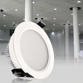 2-Inch 3W Super Bright LED Ceiling Lamp Flush Mount Home Lighting Lamp Living Room Decoration Lamp With Good Heat Dissipation
2-Inch 3W Super Bright LED Ceiling Lamp Flush Mount Home Lighting Lamp Living Room Decoration Lamp With Good Heat Dissipation