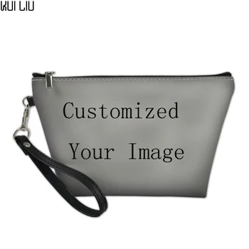 Customized Cosmetic Bag PU leather Make Up bags Any image is Available The only need is a picture I will do the design for you
Customized Cosmetic Bag PU leather Make Up bags Any image is Available The only need is a picture I will do the design for you