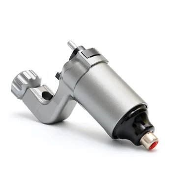 Tattoo Space Aluminum Tattoo Motor Machine Hollow Cup Motor Machine Shader Liner Tattoo Accessories Silver Color
Tattoo Space Aluminum Tattoo Motor Machine Hollow Cup Motor Machine Shader Liner Tattoo Accessories Silver Color