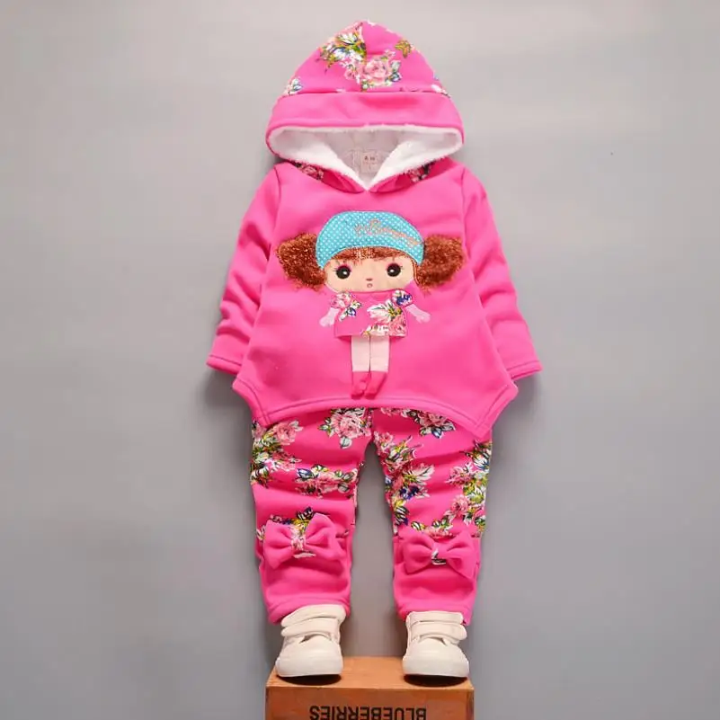 2019 New autumn and winter plus velvet suit children cartoon sheepskin coat children's clothing cute girl two-piece1-4 years old
2019 New autumn and winter plus velvet suit children cartoon sheepskin coat children's clothing cute girl two-piece1-4 years old