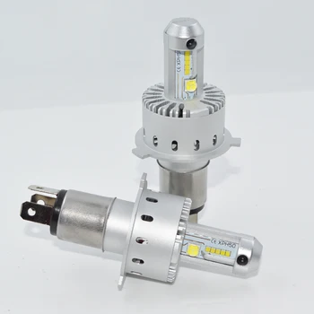 Car Headlight H4 led HB2/9003 Hi/Lo H7 H11 9005 HB3 9006 HB4 80W LED headlight bulb High Power White 6000K car-styling
Car Headlight H4 led HB2/9003 Hi/Lo H7 H11 9005 HB3 9006 HB4 80W LED headlight bulb High Power White 6000K car-styling