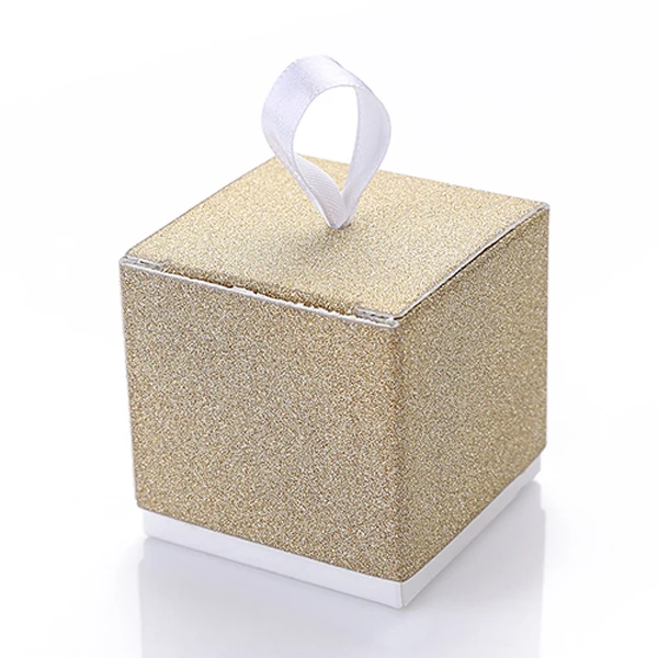 European Glitter Box Wedding Party Gift Favors Box Festive Party Wrapping Supplies Wedding Candy Box Gold Silver Glitter
European Glitter Box Wedding Party Gift Favors Box Festive Party Wrapping Supplies Wedding Candy Box Gold Silver Glitter