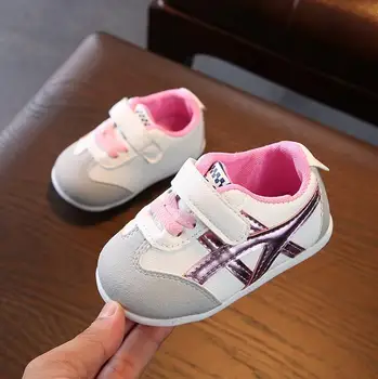 Baby girls boys Casual Shoes Toddler sport shoes patchwork 3colors 15-19 0-2years 8189 TX09
Baby girls boys Casual Shoes Toddler sport shoes patchwork 3colors 15-19 0-2years 8189 TX09