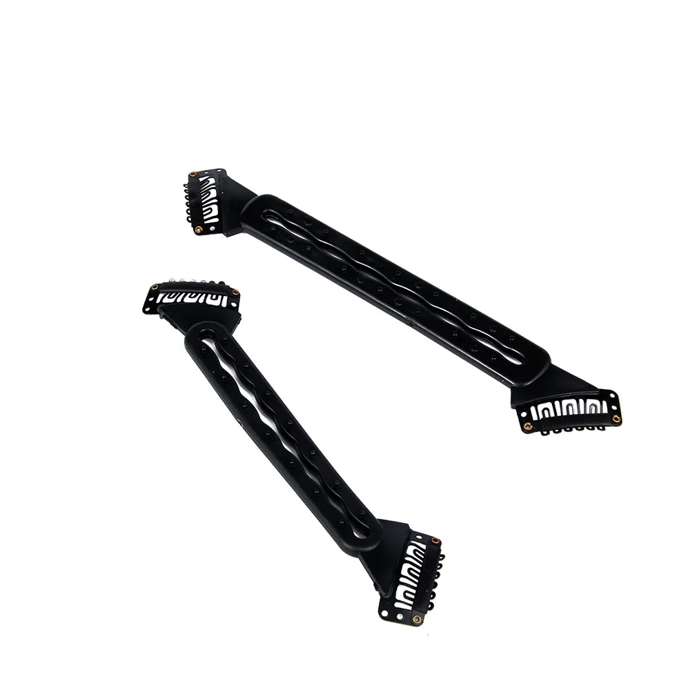 1 Pcs Creative Simple Design Black Hair Salon Tool Accessaries Hair Fixed Gadget Tool Professional Beautiful Hair Braider Tools
1 Pcs Creative Simple Design Black Hair Salon Tool Accessaries Hair Fixed Gadget Tool Professional Beautiful Hair Braider Tools