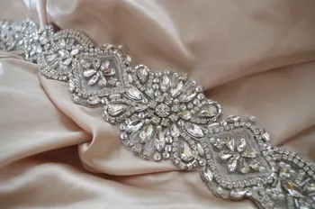 silver Rhinestone Sash belt, crystal bridal sash belt, wedding sash belt, craft bridal sash supply 2016 new arrival best seller
silver Rhinestone Sash belt, crystal bridal sash belt, wedding sash belt, craft bridal sash supply 2016 new arrival best seller