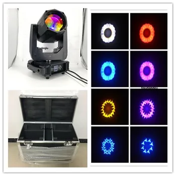 6 pieces with flightcase 80W beam LED Moving Head Light Lyre Led Double Prism Sharpy Beam Spot moving head DMX 512 Wedding Party
6 pieces with flightcase 80W beam LED Moving Head Light Lyre Led Double Prism Sharpy Beam Spot moving head DMX 512 Wedding Party