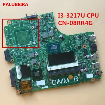 PALUBEIRA For DELL Inspiron 3421 5421 Laptop Motherboard WITH I3-3217U CPU CN-08RR4G 08RR4G 12204-1 Tested 100% work
PALUBEIRA For DELL Inspiron 3421 5421 Laptop Motherboard WITH I3-3217U CPU CN-08RR4G 08RR4G 12204-1 Tested 100% work