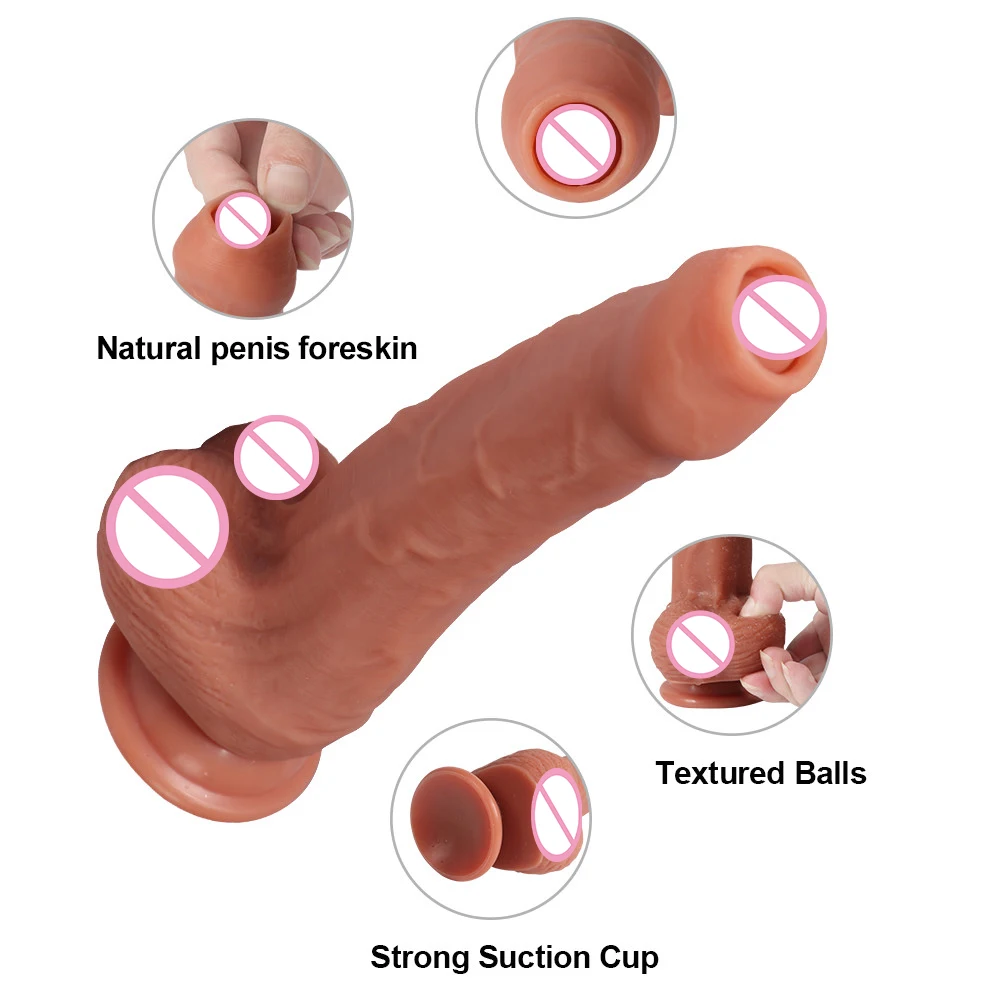 Мастурбатор Головки Члена