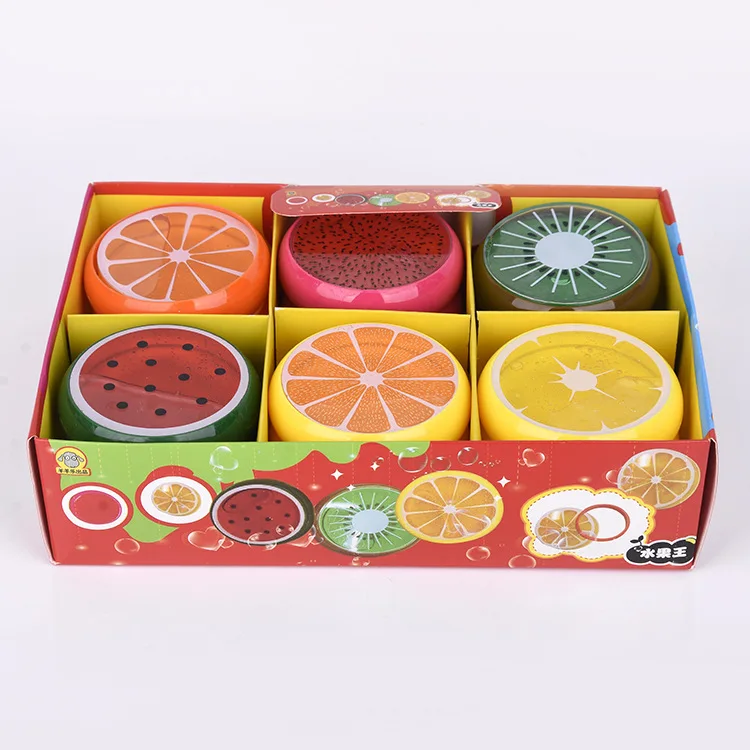 Mud Playdough Gift4