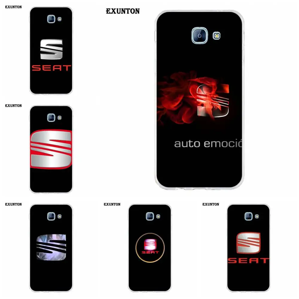 Soft Coque Seat Logo For Galaxy Alpha Core Note 2 3 4 S2 A10 A20 A20E A30 A40 A50 A60 A70 M10 M20 M30
Soft Coque Seat Logo For Galaxy Alpha Core Note 2 3 4 S2 A10 A20 A20E A30 A40 A50 A60 A70 M10 M20 M30
