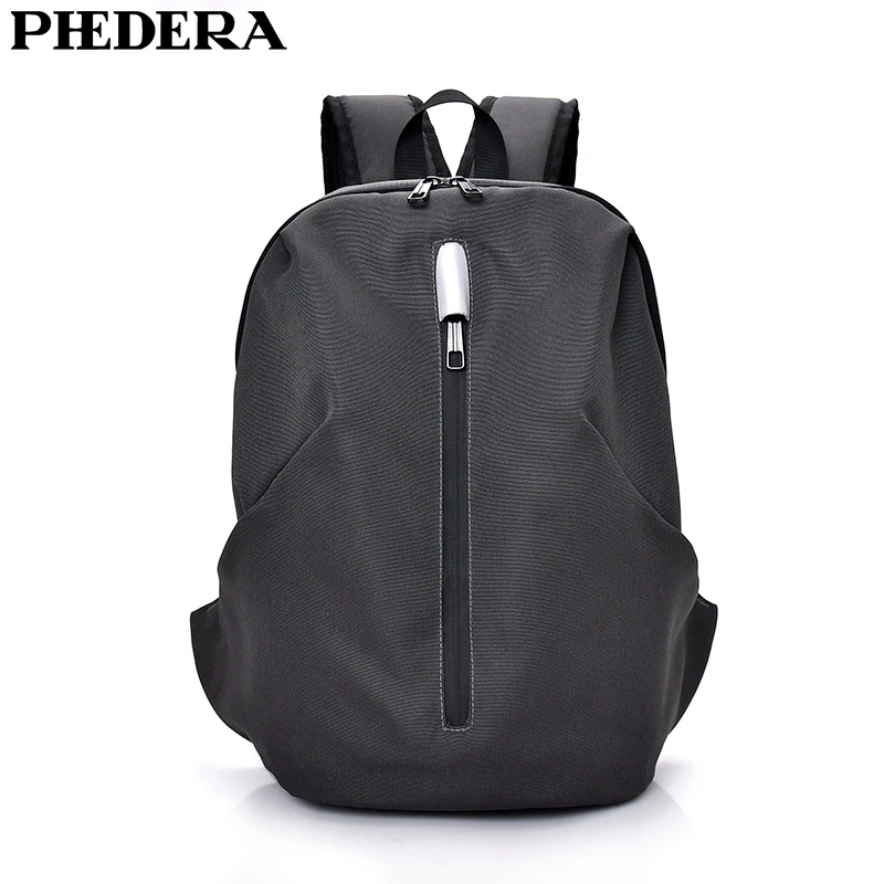 PHEDERA New Oxford Female Backpack with Reflective Stripe Fashion Couple Racksack Red Woman Men Black Back Pack
PHEDERA New Oxford Female Backpack with Reflective Stripe Fashion Couple Racksack Red Woman Men Black Back Pack