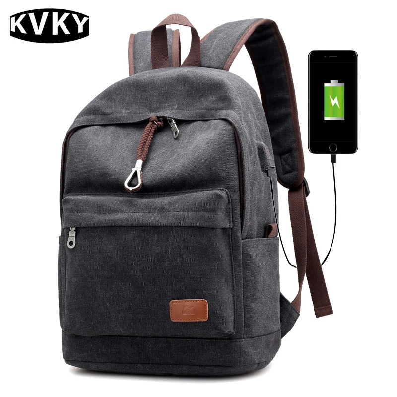 Школьный рюкзак KVKY для девочек-подростков, Сумка с USB-зарядкой и защитой от кражи для ноутбука 15 дюймов, мужской портфель
Школьный рюкзак KVKY для девочек-подростков, Сумка с USB-зарядкой и защитой от кражи для ноутбука 15 дюймов, мужской портфель
